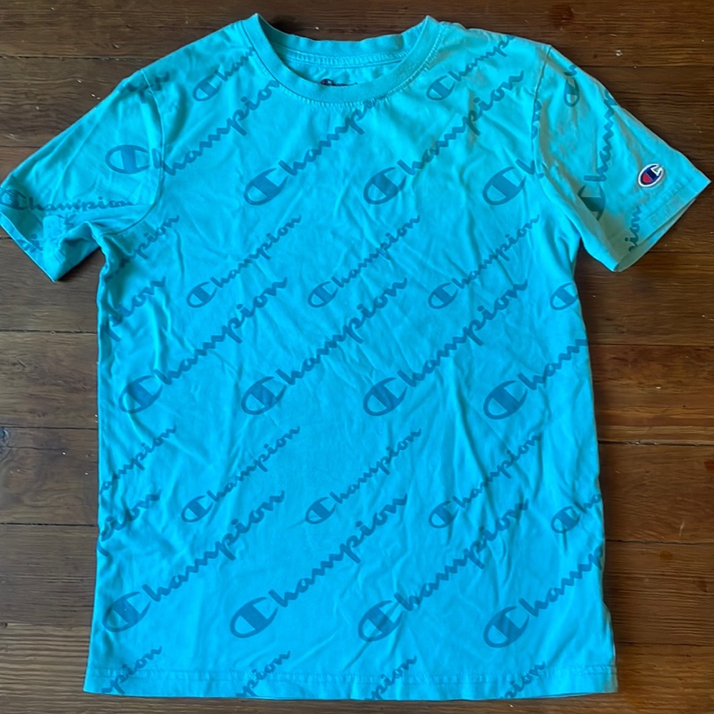 Champion Tee Bundle - Picture 2 of 9
